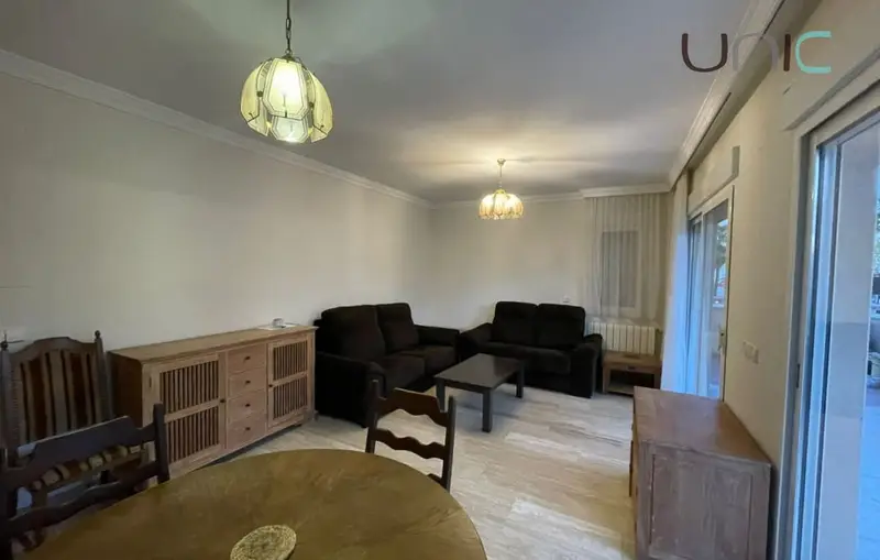 Apartamento en alquiler en Albir, Alfaz del Pi / L'Alfàs del Pi, Alicante