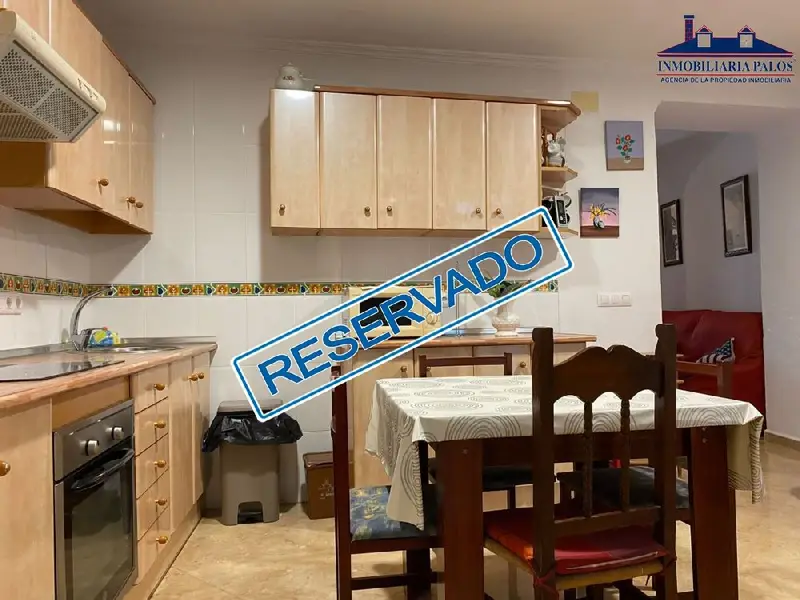 Venta Casa 4 Habitaciones Barrio Bajo Puente Genil