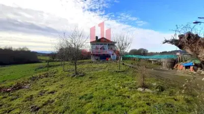 Casa en venta en Villamarin