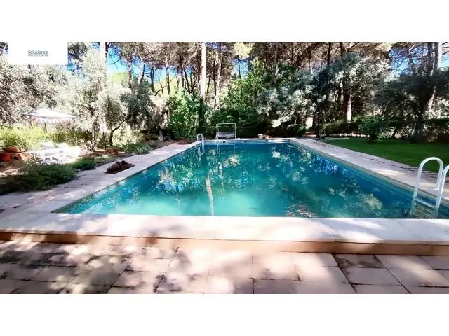 Chalet en Venta en Urbanizacion Pinares del Jucar