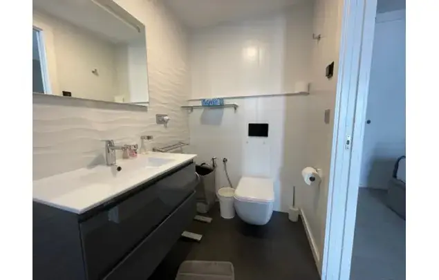 Apartamento 2 Dormitorios Puerto Banus 130m2 Lujo Playa