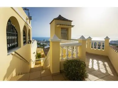 Villa de Lujo en el sur de Tenerife