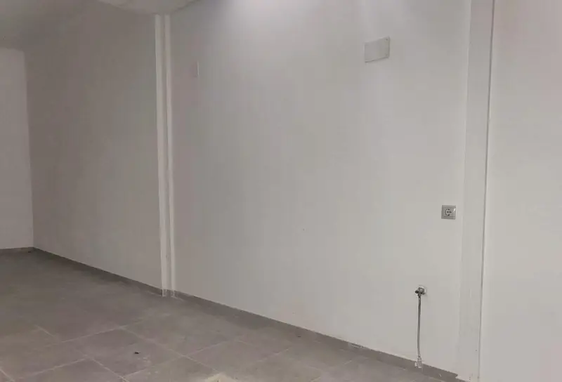 Local Comercial en Vila real 60m2