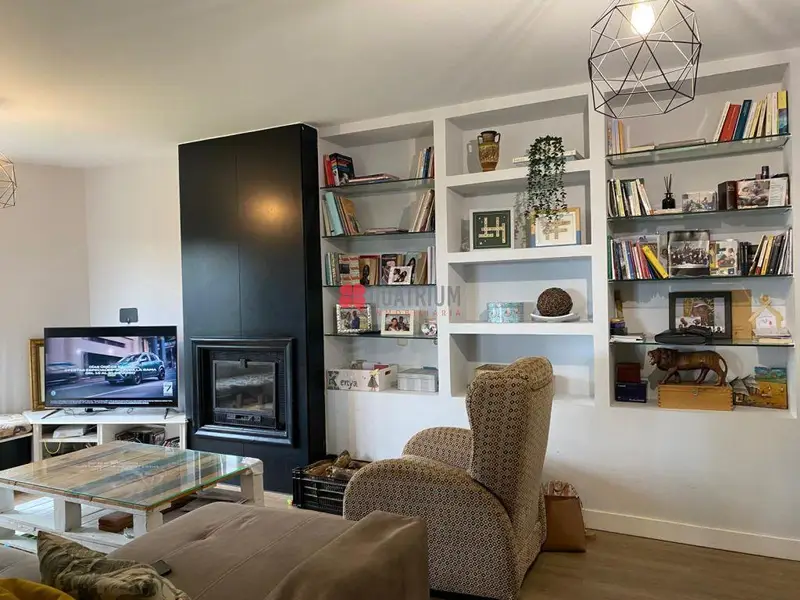 Dúplex en Venta Los Tilos Teo cerca Santiago