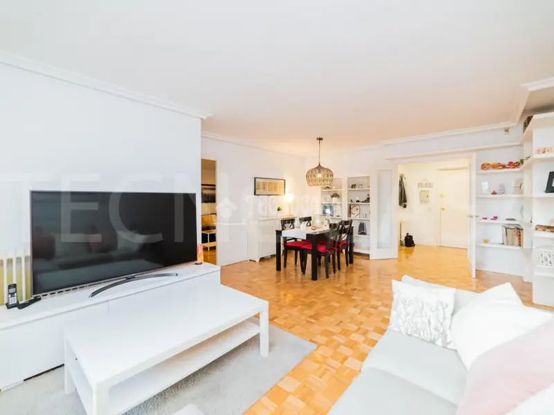 Piso en venta en Majadahonda Los Porches