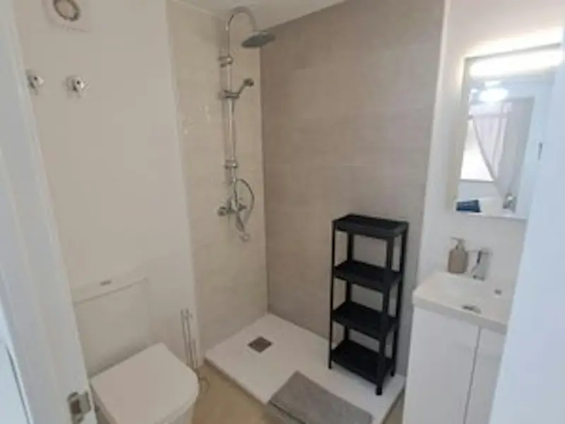 Habitación alquiler Paterna, España
