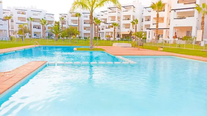 Apartamento 2 Dormitorios en Venta Las Terrazas de la Torre