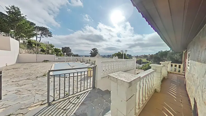 Casa en Venta Piera Urbanizacion Can Canals con Piscina