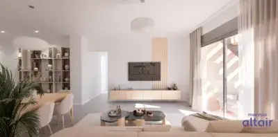 Piso en venta en El Morche