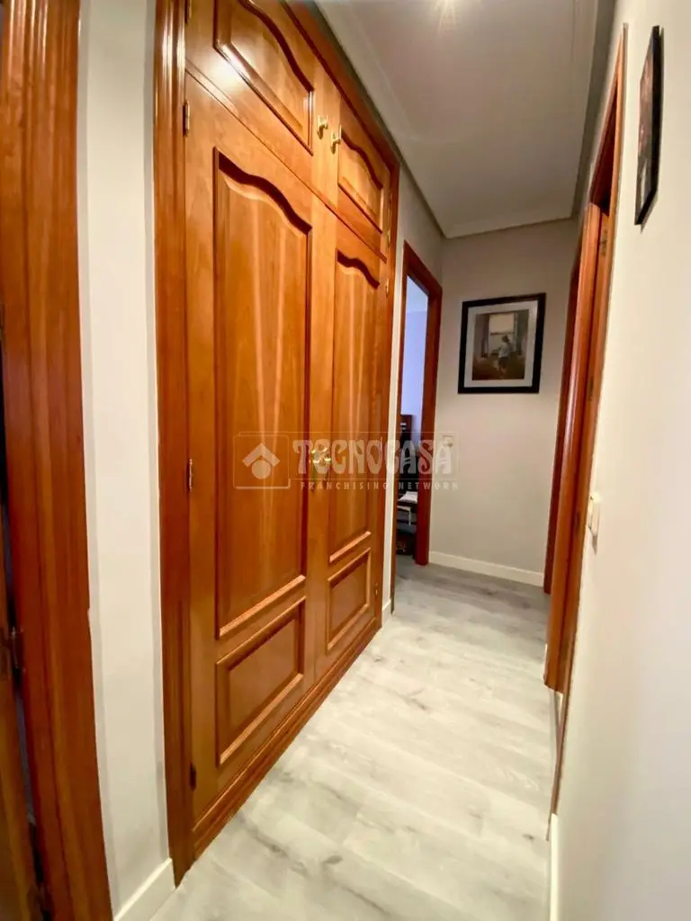 Piso en Venta Moncloa Aravaca 3 Dormitorios 2 Baños Garaje Trastero
