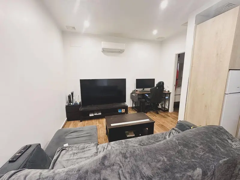 Piso Reformado Casco Antiguo Cadiz Alta Rentabilidad