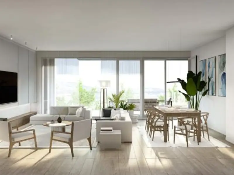 Venta Piso 120m2 Palencia 3 4 dormitorios Terraza Aerotermia