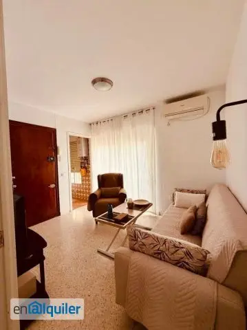 Piso en Sevilla Centro Historico - Ideal Profesionales