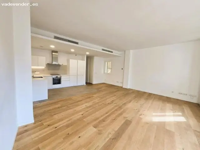 APARTAMENTO DE LUJO EN CALATRAVA. Palma de Mallorca