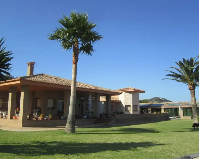 Venta Villa Nueva Calpe CT 16713