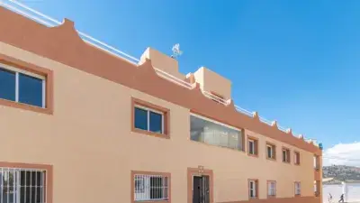 Ático en Albolote con Terraza Privada de 160m2