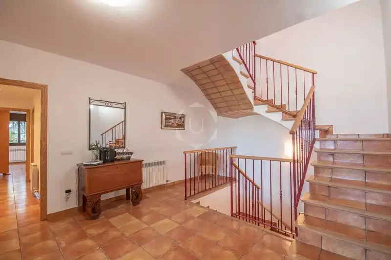 Chalet en venta en Tamariu, Palafrugell, Girona