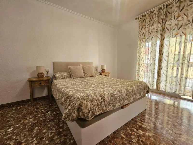 Piso en Alquiler Oliva Valencia 3 Dormitorios 2 Baños