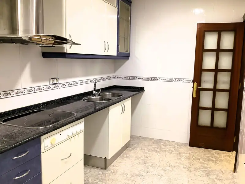 Piso Reformado en Mataro Cirera 77m2 2 habitaciones