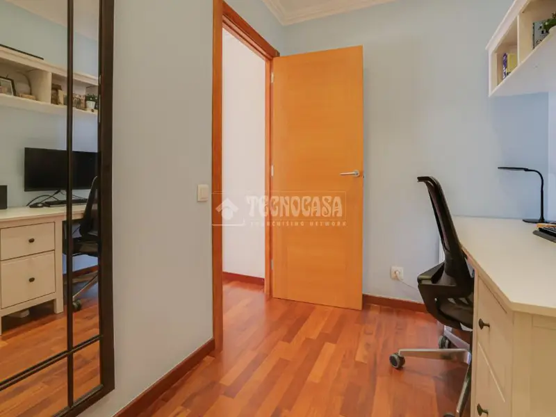 Piso Reformado Sant Andreu 3 Habitaciones Balcon