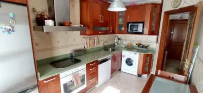 Dúplex en venta en Ramales de La Victoria