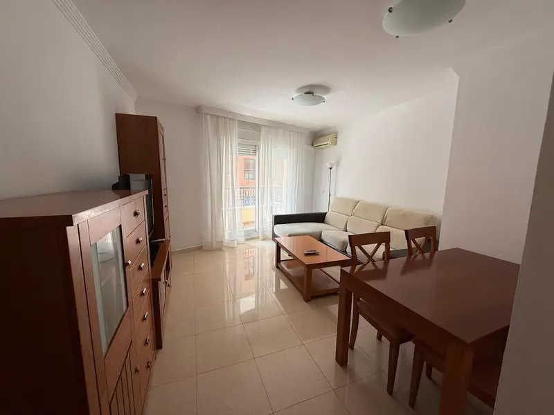 Venta Piso 3 Habitaciones Centro Algeciras