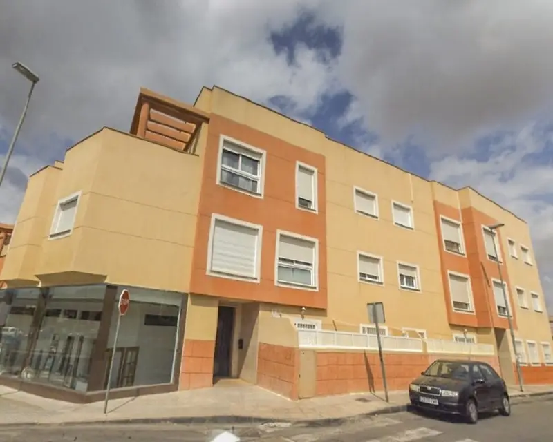 Garaje en Venta Cartagena 27m2 Calle Viejo Pozo Estrecho