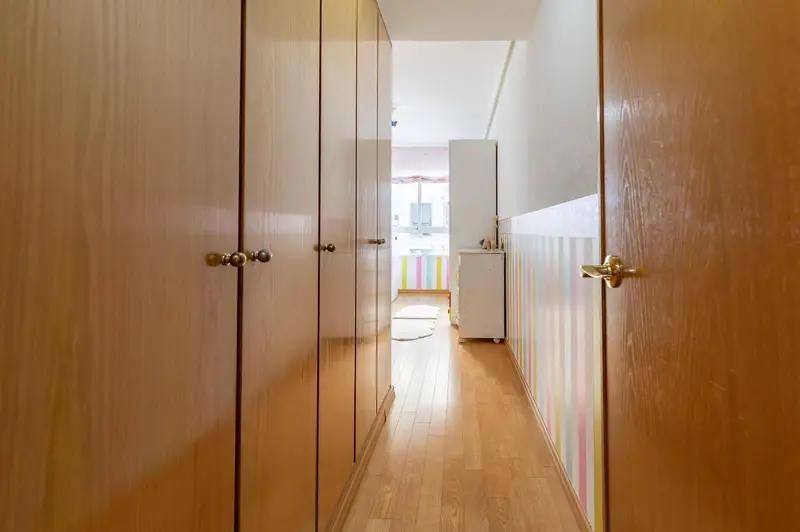 Piso en Alquiler Valterna Paterna Valencia 4 habitaciones 2 baños