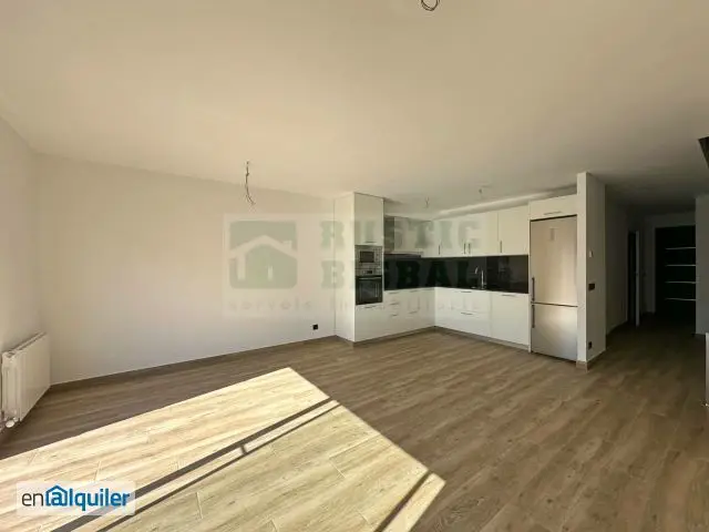 Alquiler Casa Nueva 3 habitaciones Terraza La Bisbal Emporda