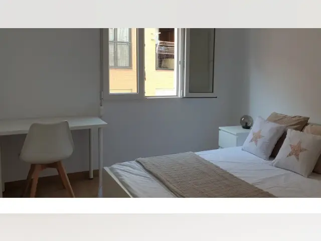 Alquiler Piso 3 Habitaciones Málaga - Mujeres Trabajadoras