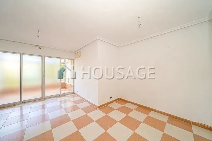Piso en Venta en Alicante Juan XXIII 4 dormitorios 2 baños