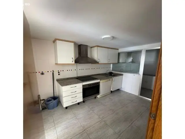 Apartamento en Cala Villajoyosa 2 Dormitorios 2 Baños Garaje Trastero