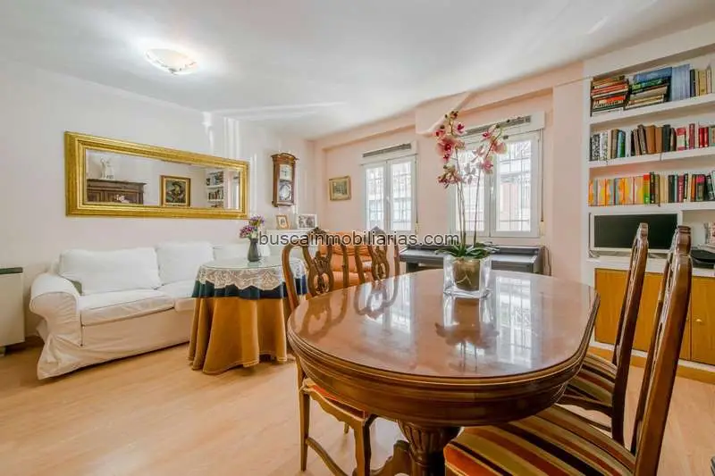 Piso en venta en Madrid