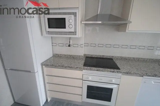 Apartamento en alquiler en Armilla, Granada