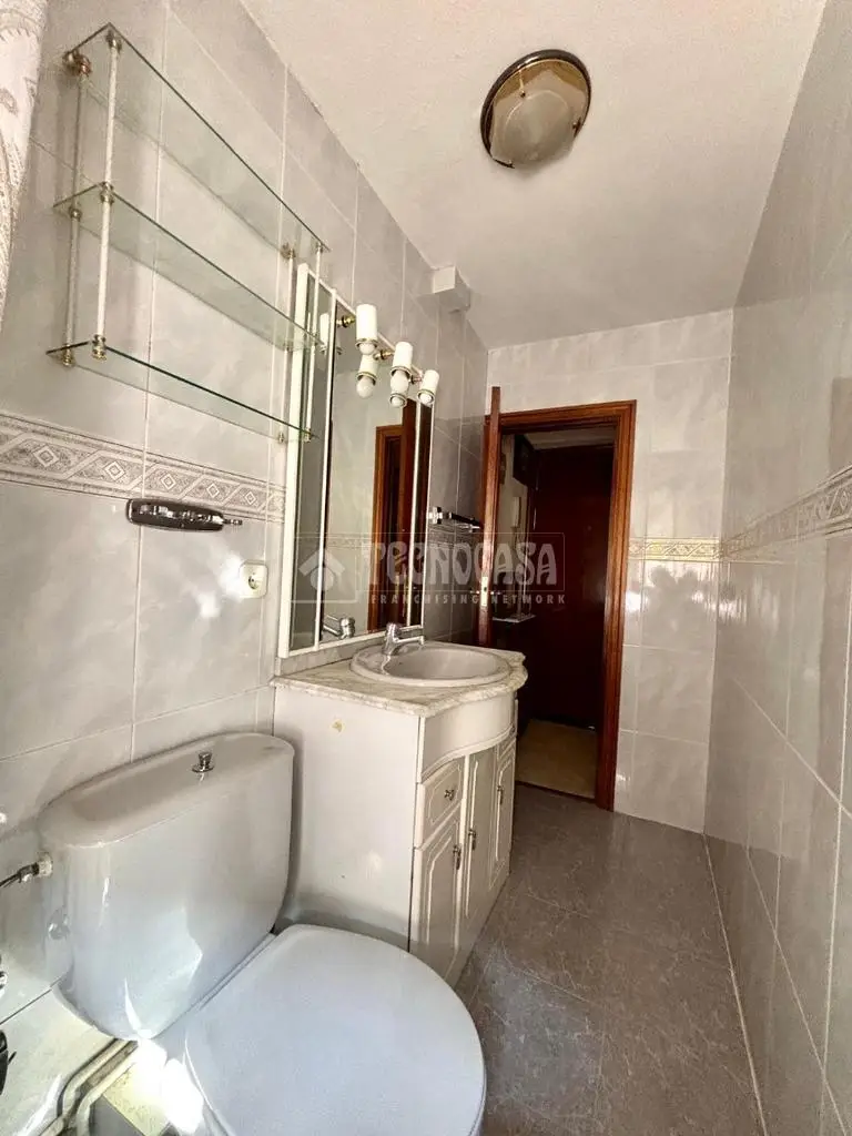 Apartamento en venta Ciudad Lineal 2 dormitorios 57m2