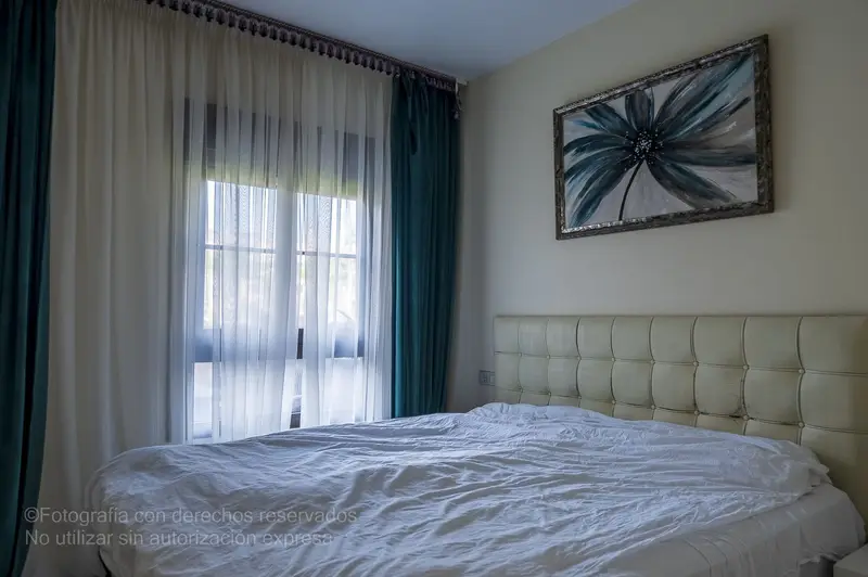 Apartamento 2 Dormitorios Milla de Oro Estepona