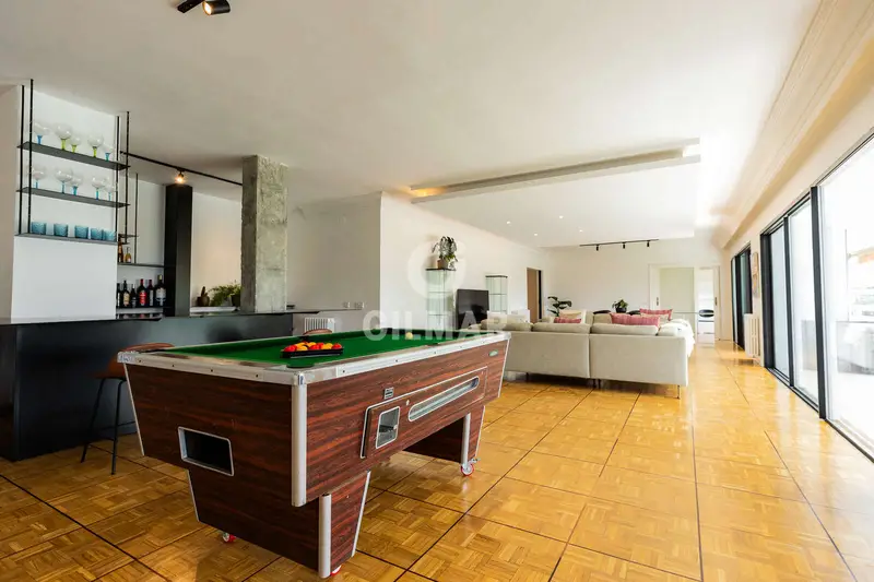 Piso de Lujo en Alquiler Fuentelarreina Madrid 422m2 5 Dorm 4 Baños