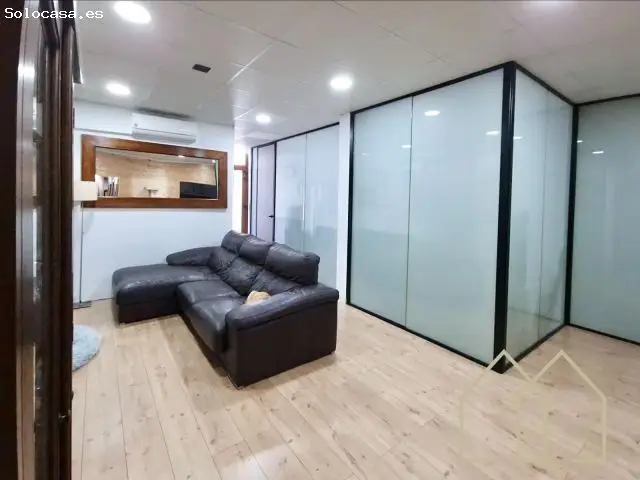 Local Comercial con Opcion a Vivienda en Cassà de la Selva