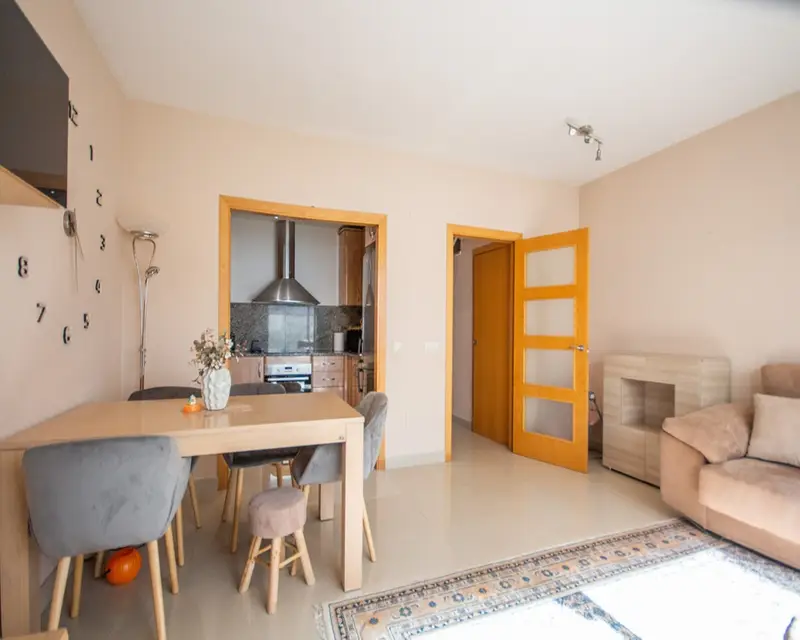 Piso en Figueres 153m2 3 habitaciones 3 banos