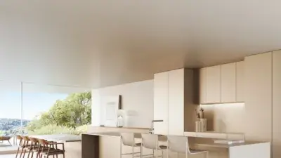Chalet de Lujo en Venta en Playa Bahia Dorada