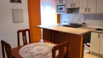Chalet en Venta en Alc	zar de San Juan