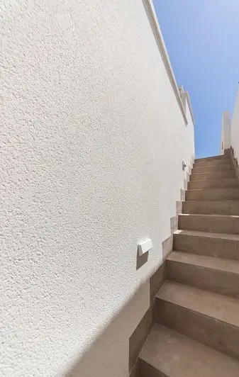 Alquiler Villa Moderna 2 3 Dormitorios Cerca Playa Almeria