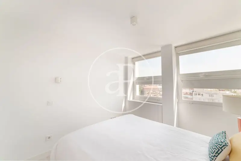 Apartamento Princesa Temporada: Incluye Luz Agua Gas Seguridad 24h