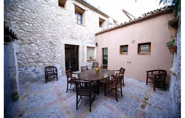 Casa en alquiler Sineu 5 dormitorios 368m2 Mallorca