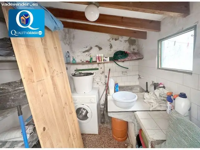 Casa en Venta en Jijona Alicante Gran Oportunidad