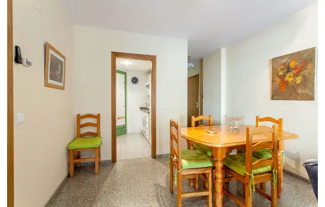 Alquiler Apartamento 2 Dormitorios Alboraia Playa Patacona