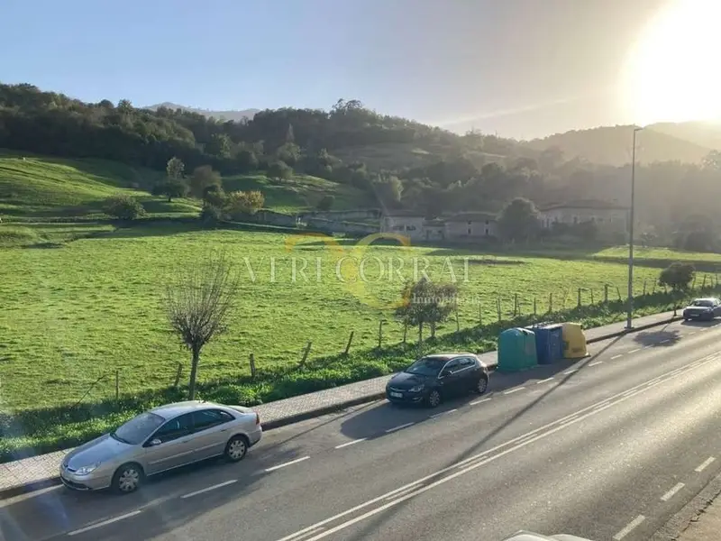 venta Piso en Panes, Asturias (P1864)- Globaliza