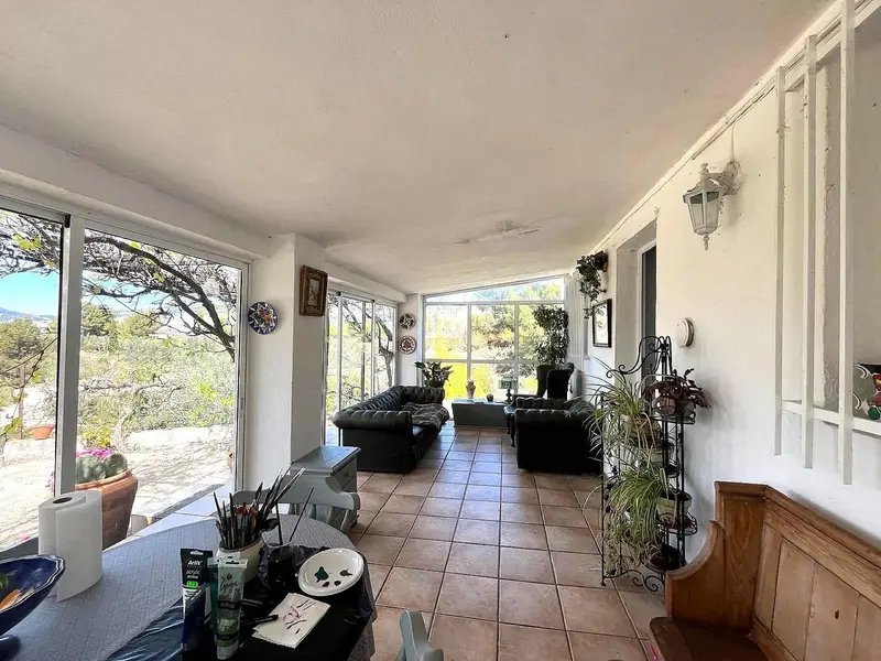 Casa Rural en Venta en Ibi Alicante