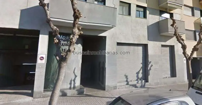 Local Comercial en Venta Vilanova i la Geltrú