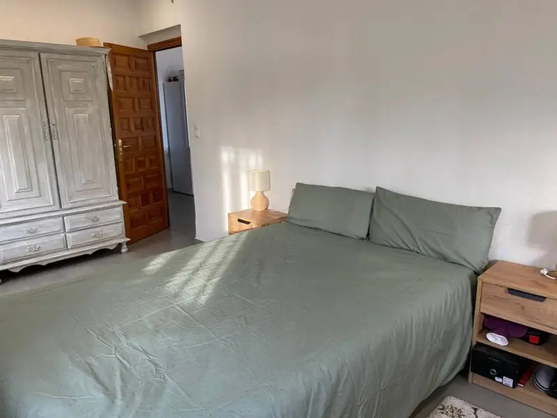Piso en venta Oliva Valencia 100m2 3 habitaciones 2 baños reformado